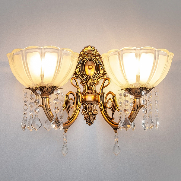 Настенное бра Largo 5211/2