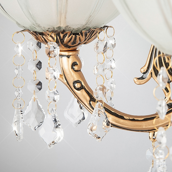 Настенное бра Largo 5211/2