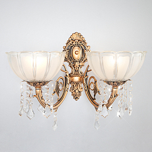 Настенное бра Largo 5211/2