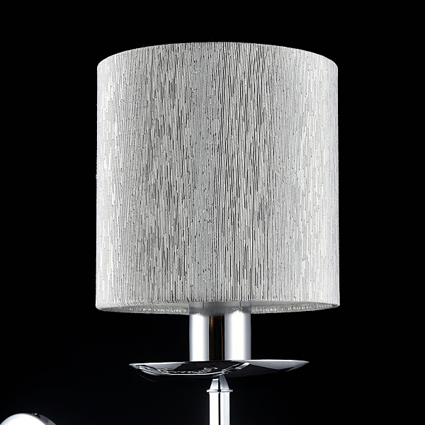 Настенное бра Morel FR2907-WL-01-CH