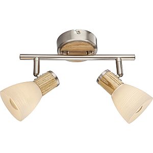 Светильник спот Globo 54352-2