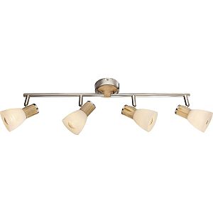 Светильник спот Globo 54352-4