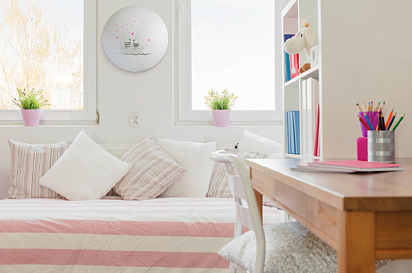 Настенно потолочный светильник Улыбка 365015901