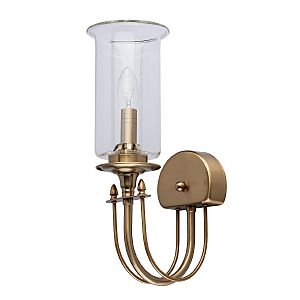 Настенное бра Аманда 481022901