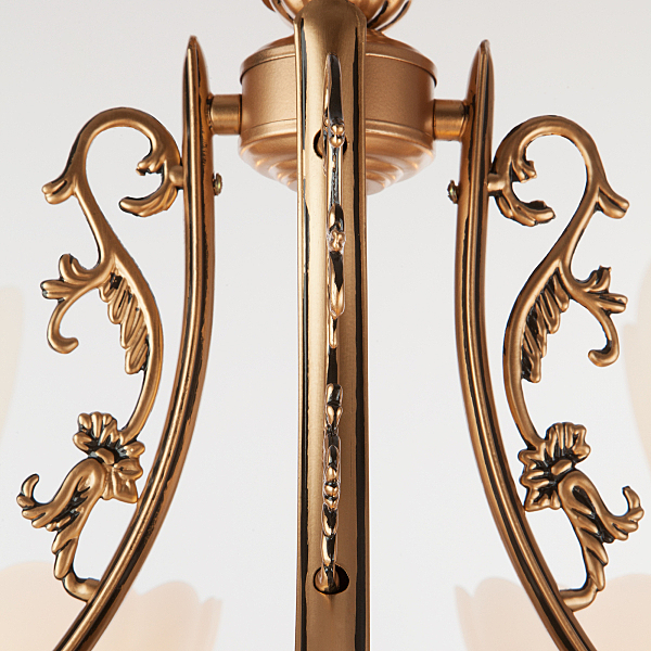 Подвесная люстра Bela 6051/8+3