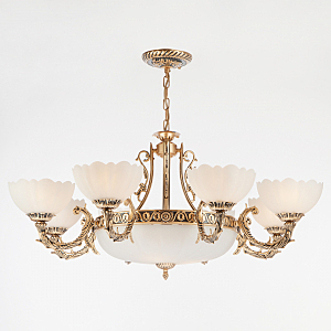 Подвесная люстра Bela 6051/8+3