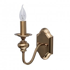 Настенное бра Консуэло 614020801