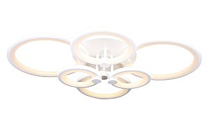 Потолочная люстра Cuglieri OML-48707-98