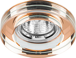 Встраиваемый светильник Feron 18850