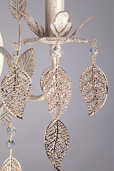 Настенное бра Folium 249/1