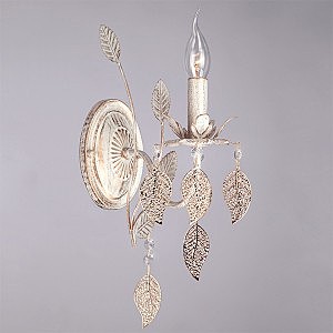 Настенное бра Folium 249/1