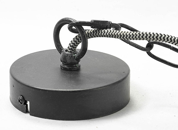 Светильник подвесной Kingston LSP-9949