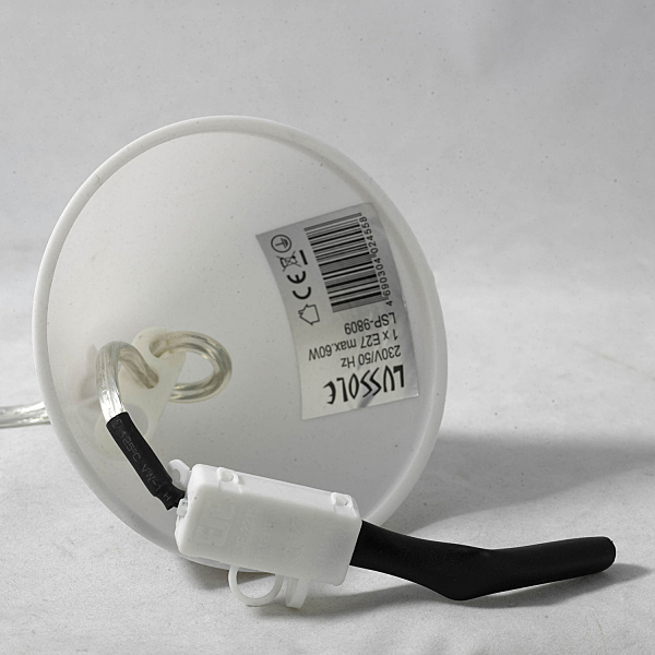 Светильник подвесной Athens LSP-9809