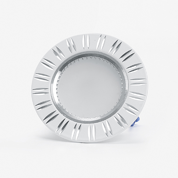 Встраиваемый светильник GS-M393W 28343