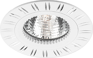 Встраиваемый светильник GS-M393W 28343