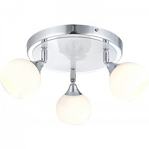 Светильник спот Eliza 56565-3