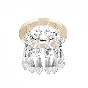 Встраиваемый светильник Brilliance PT004