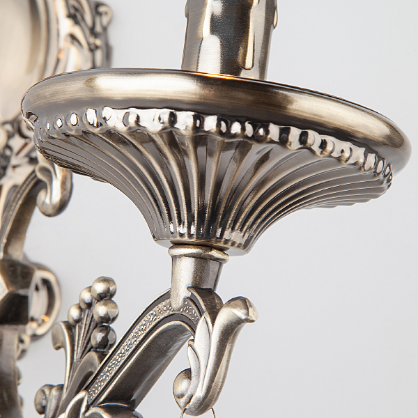 Настенное бра Venezuela 22585/1 античная бронза