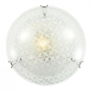 Настенно потолочный светильник Sali 135/K