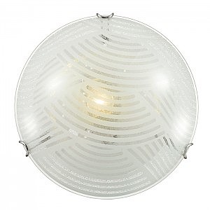 Настенно потолочный светильник Rainbow 139/K