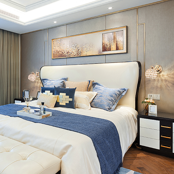 Настенное бра Mirage 7777/1 золото