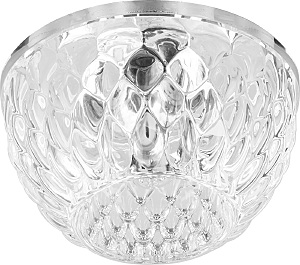 Встраиваемый светильник Feron 27978