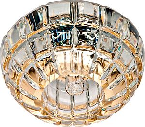 Встраиваемый светильник Feron 18860