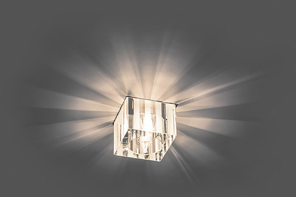 Встраиваемый светильник Feron 18883