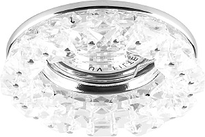 Встраиваемый светильник Feron 28208