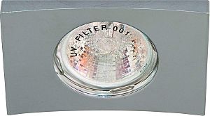 Встраиваемый светильник Feron 28366