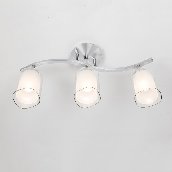 Потолочная люстра Аэлита CL169131