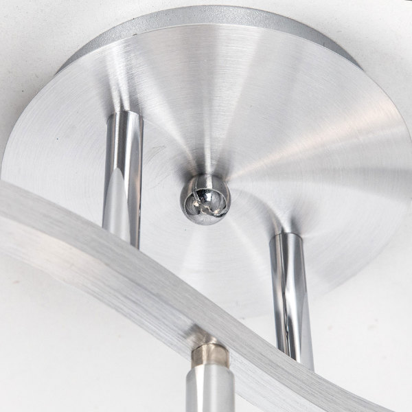 Потолочная люстра Аэлита CL169131