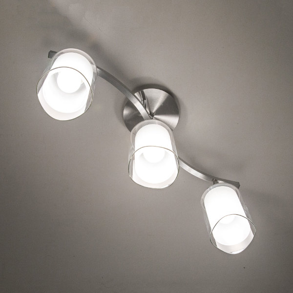 Потолочная люстра Аэлита CL169131