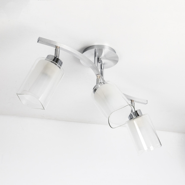 Потолочная люстра Аэлита CL169131