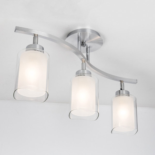 Потолочная люстра Аэлита CL169131