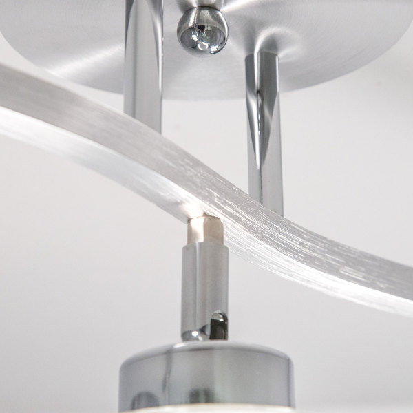 Потолочная люстра Аэлита CL169131