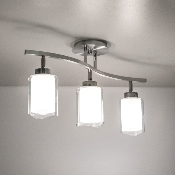 Потолочная люстра Аэлита CL169131