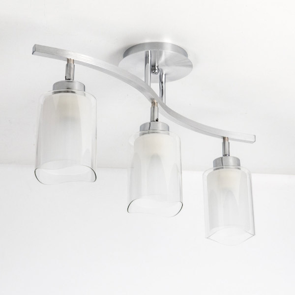 Потолочная люстра Аэлита CL169131