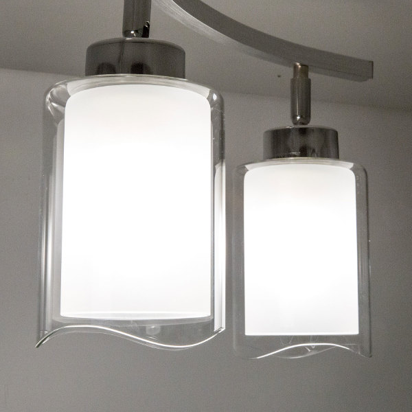 Потолочная люстра Аэлита CL169131