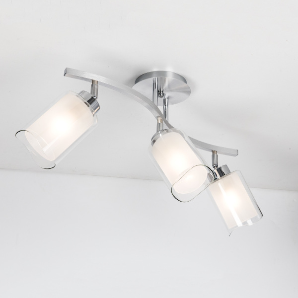 Потолочная люстра Аэлита CL169131