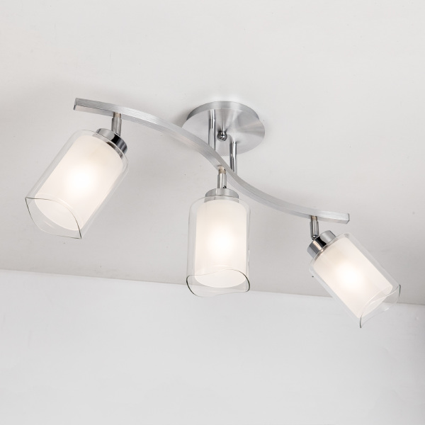 Потолочная люстра Аэлита CL169131