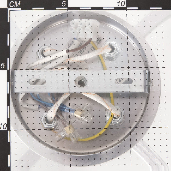 Потолочная люстра Аэлита CL169141