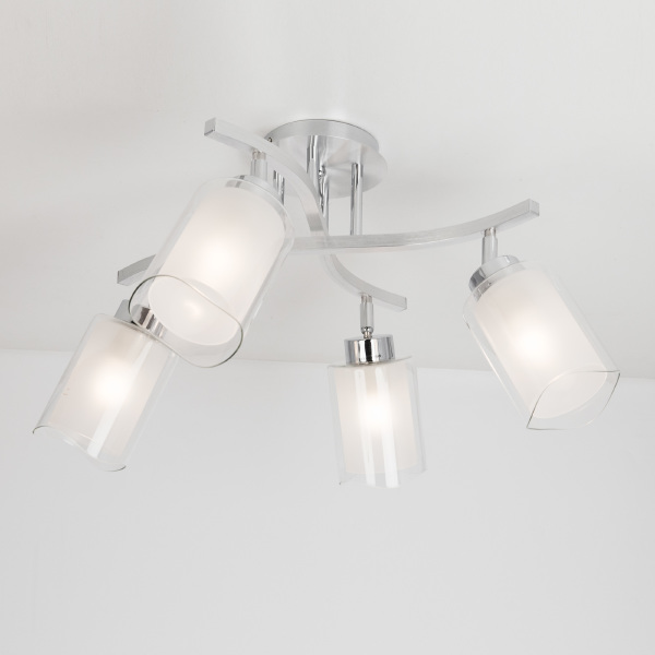 Потолочная люстра Аэлита CL169141