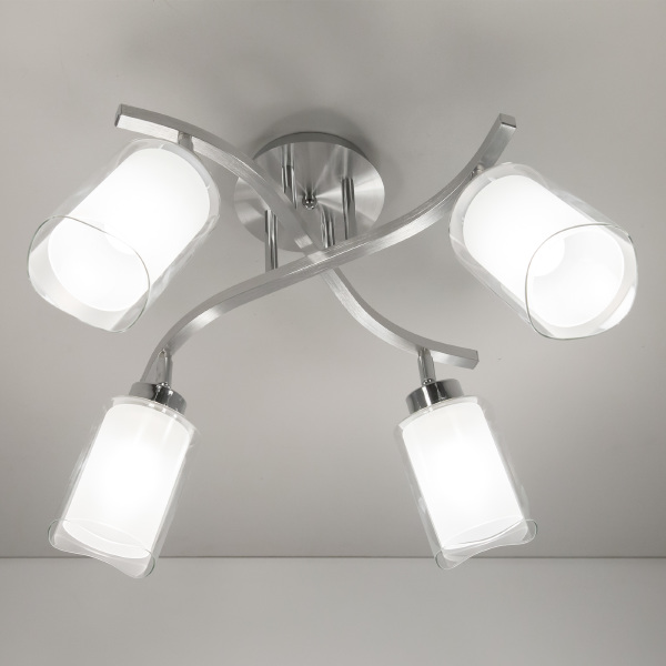 Потолочная люстра Аэлита CL169141