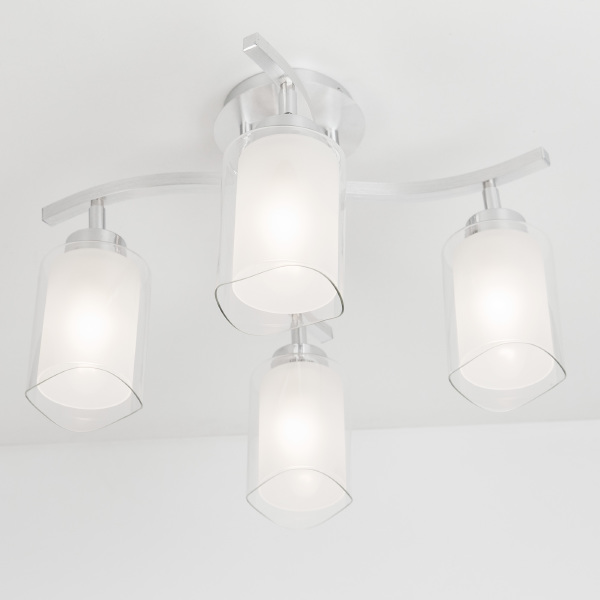 Потолочная люстра Аэлита CL169141