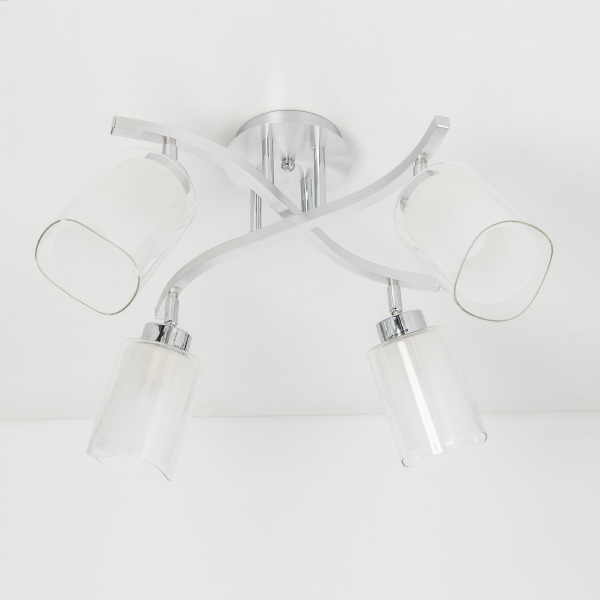 Потолочная люстра Аэлита CL169141