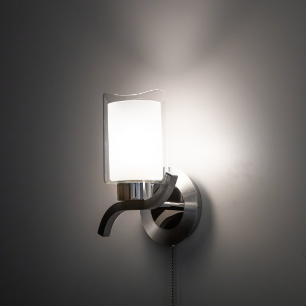 Настенное бра Аэлита CL169311