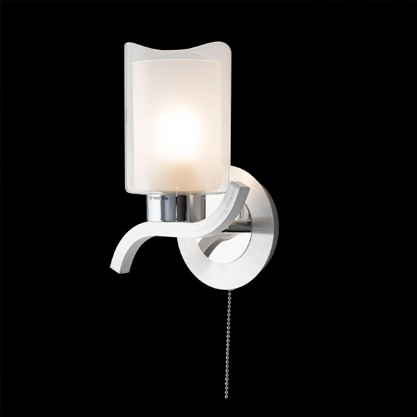 Настенное бра Аэлита CL169311