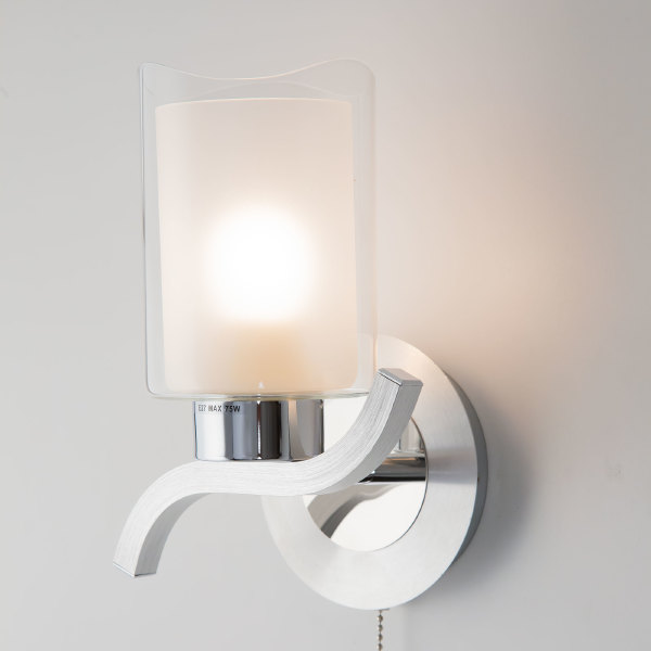 Настенное бра Аэлита CL169311