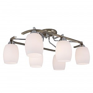 Потолочная люстра Плутон CL170161